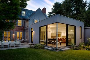Brayton-Dee Builders por Brayton-Dee Builders en Boston Massachusetts
