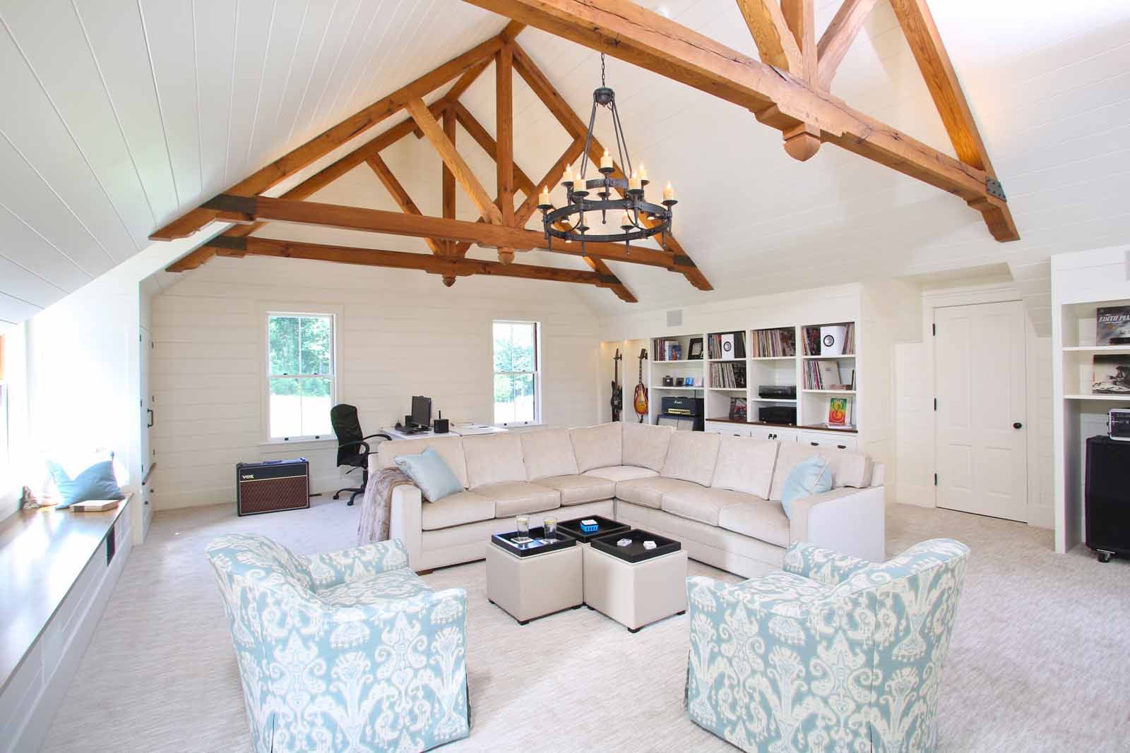 casa en Brayton-Dee Builders por Brayton-Dee Builders