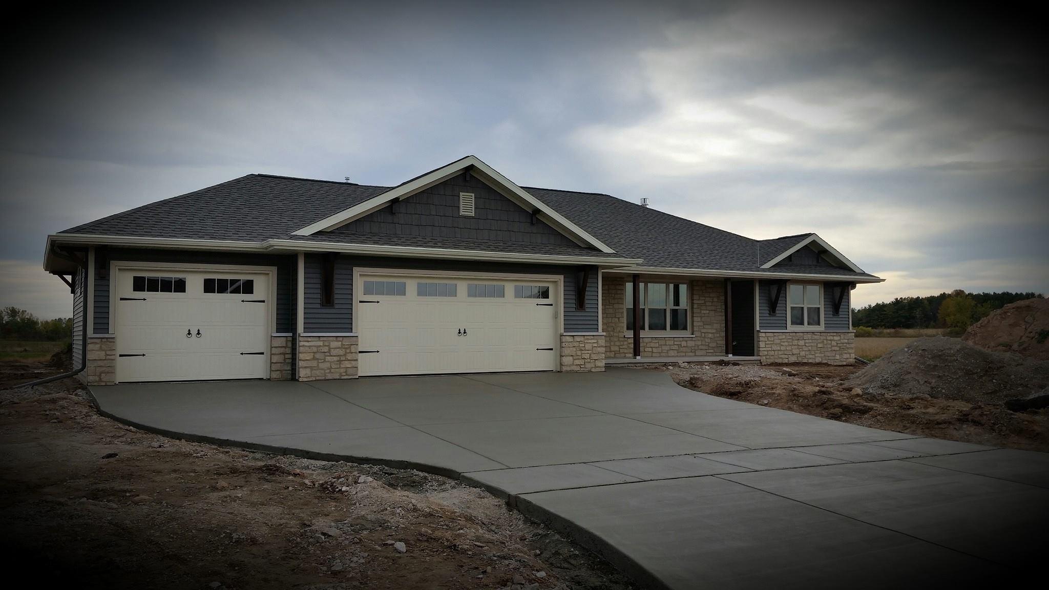 Brefco Builders por Brefco Builders en Green Bay Wisconsin