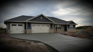 Brefco Builders por Brefco Builders en Green Bay Wisconsin