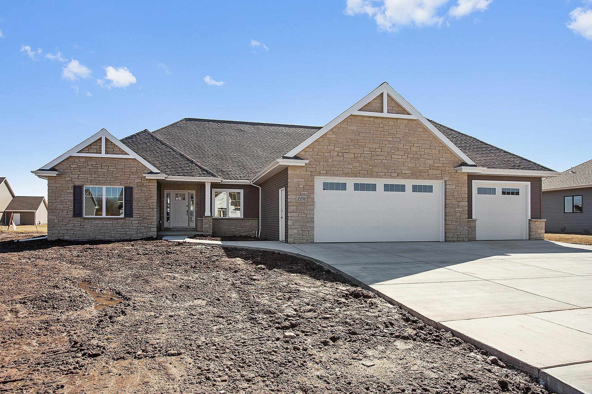 casa en Brefco Builders por Brefco Builders