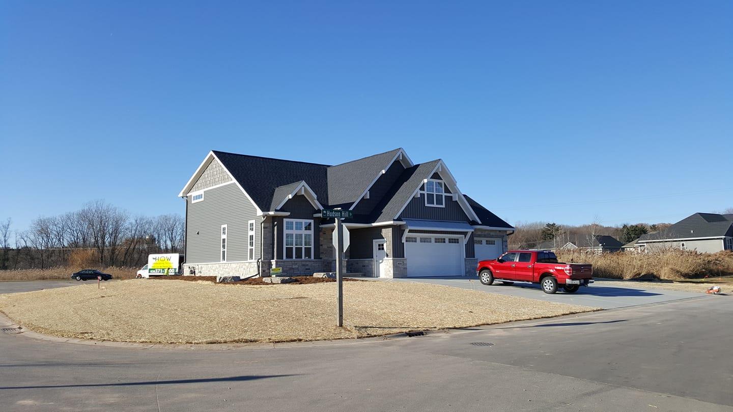 casa en Brefco Builders por Brefco Builders