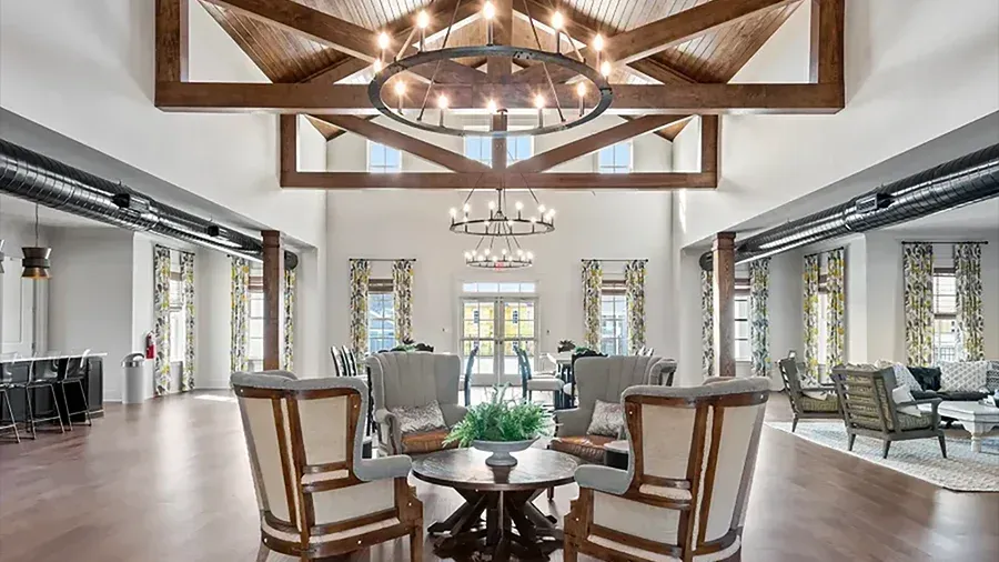 The Grove at Town Madison