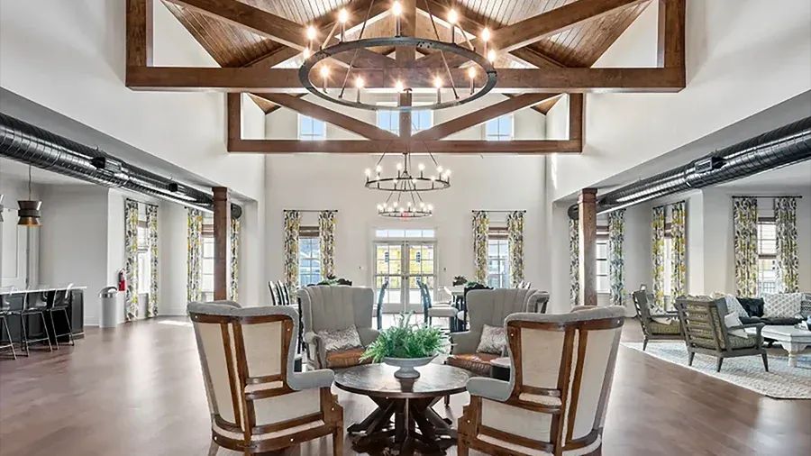 The Grove at Town Madison