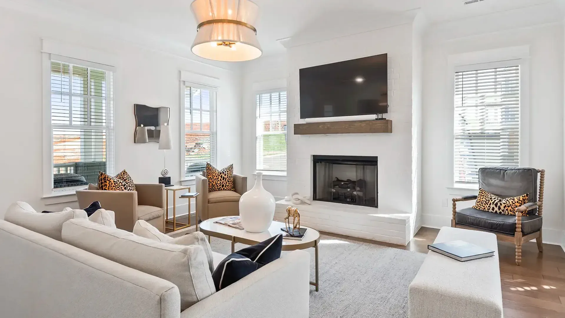 The Grove at Town Madison - Huntsville, AL