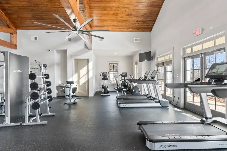 The Heights at Town Madison