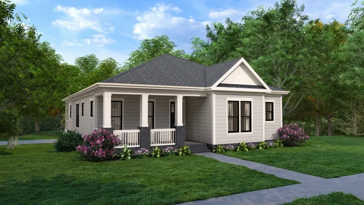 The Heights at Town Madison