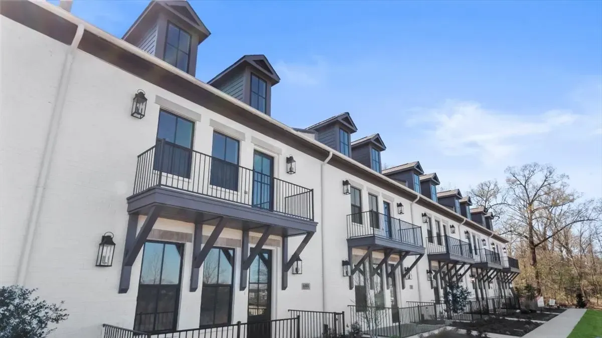 The Heights at Town Madison