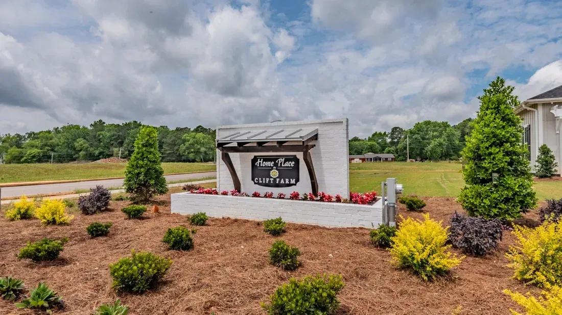 Home Place at Clift Farm