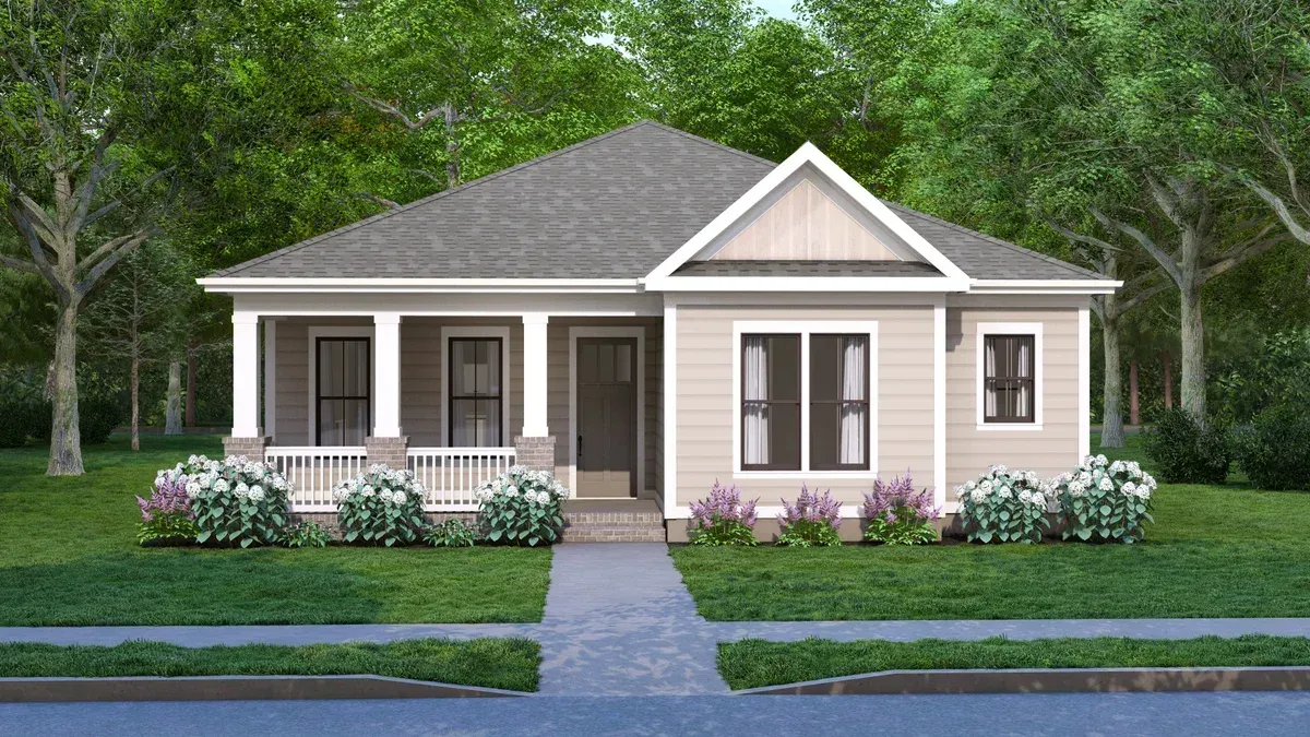 Home Place at Clift Farm