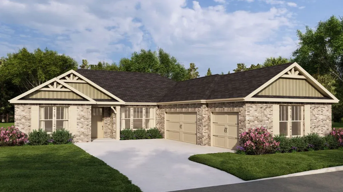 Foster Place - Madison, AL