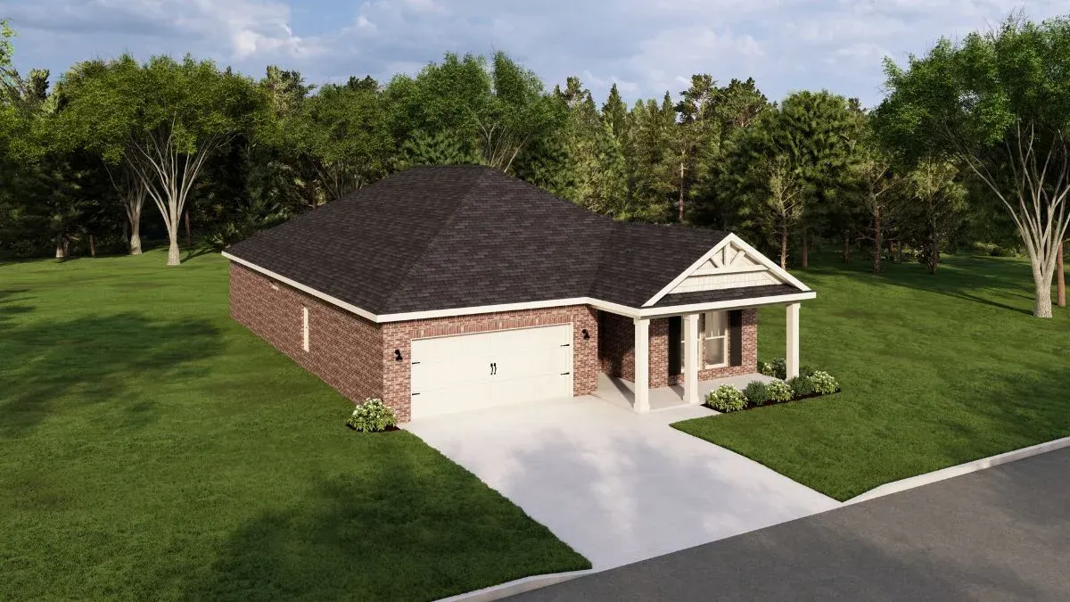 607 St Claude Place Sw. Huntsville, AL 35824