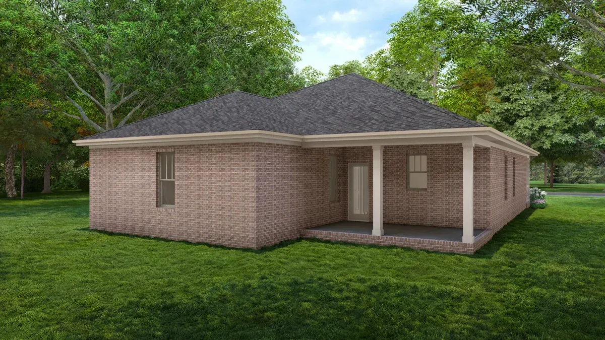 607 St Claude Place Sw. Huntsville, AL 35824