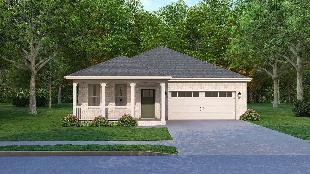 1025 Maplehurst Street (Camron)