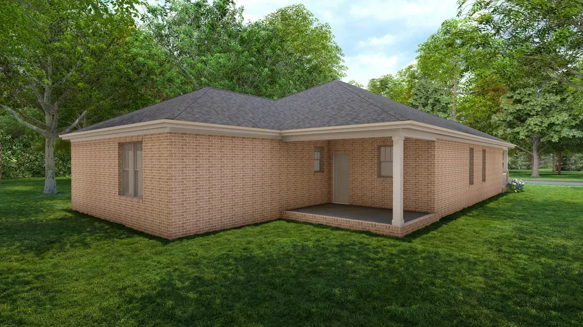 607 St Claude Place Sw. Huntsville, AL 35824