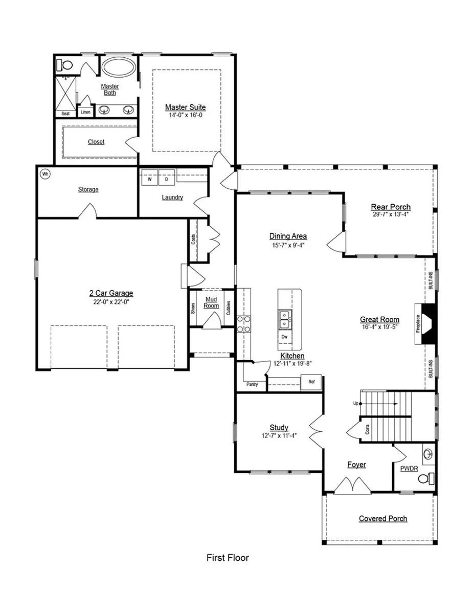 Highland Cottage