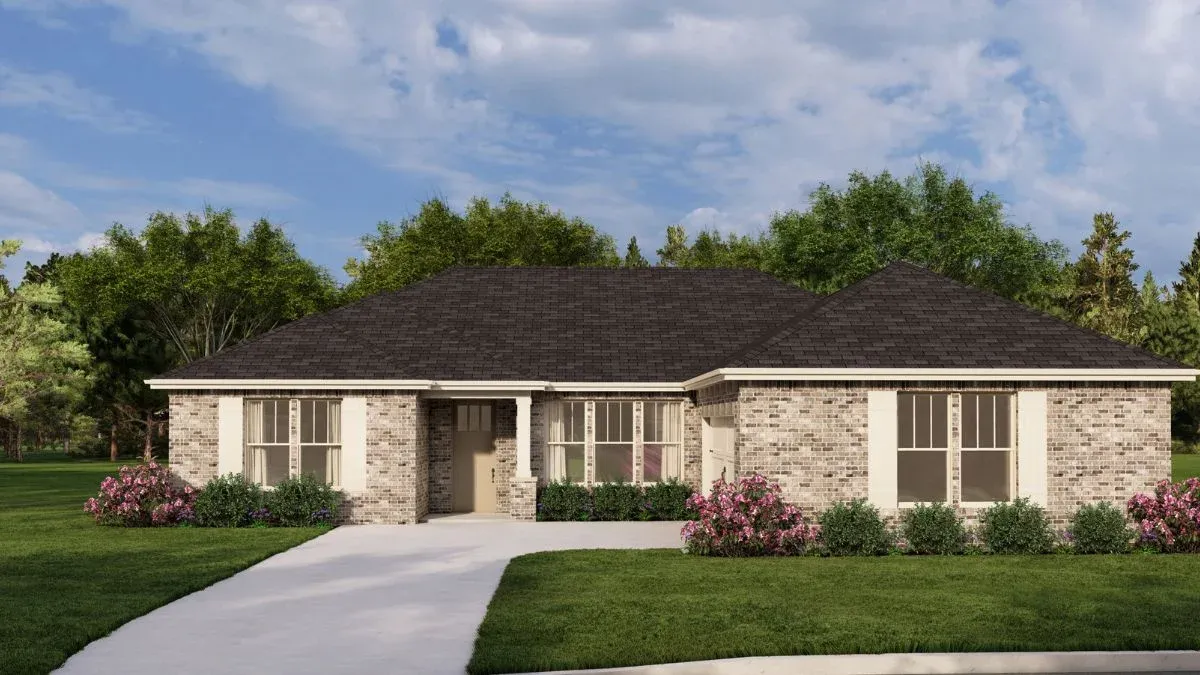 215 Emma Harris Circle. Madison, AL 35756