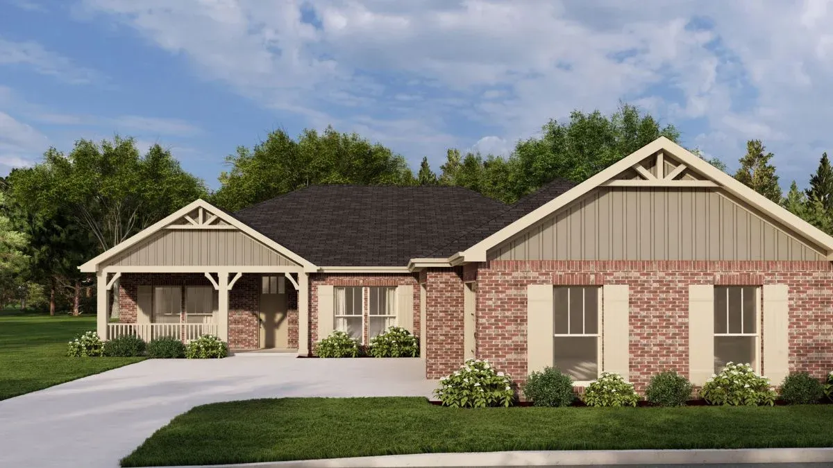 2000 Stonewater Street. Decatur, AL 35603