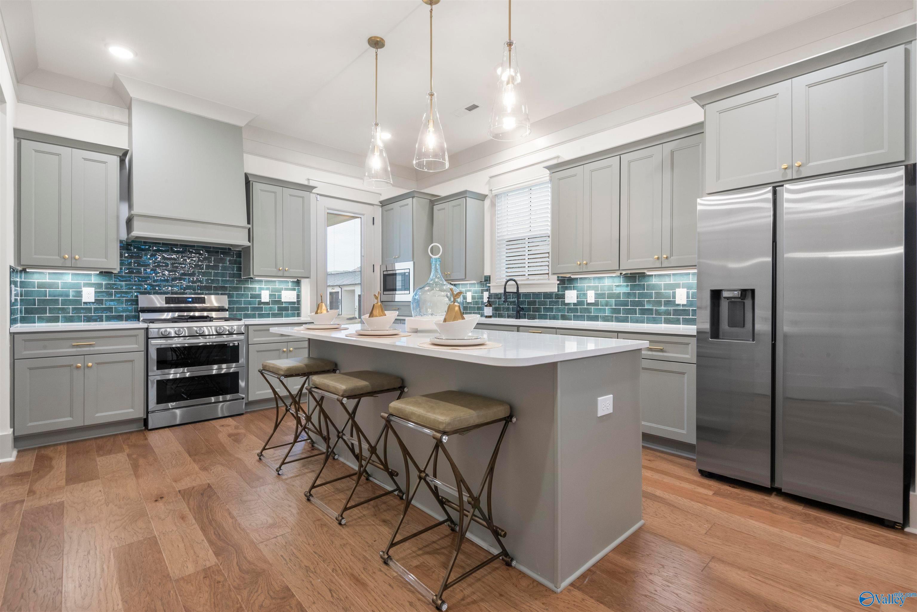 390 Saint Louis Street (The Winfield with Basement)