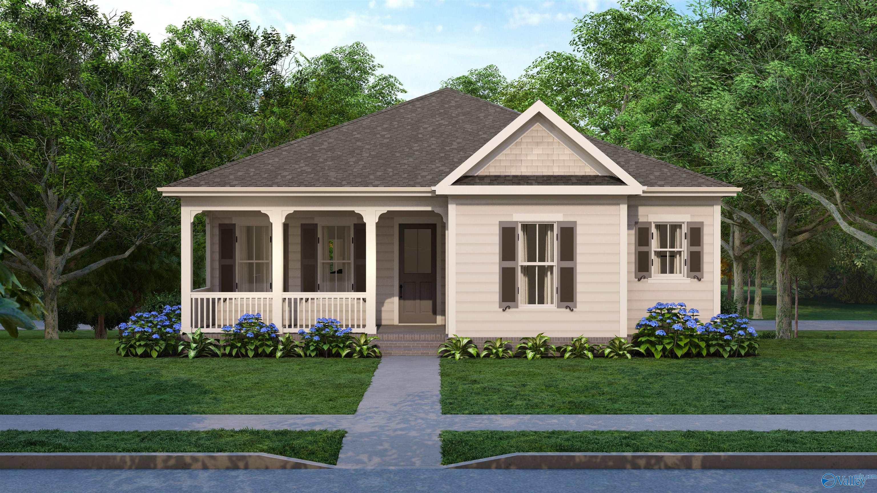 386 Saint Louis Street (The Winfield with Basement) Image