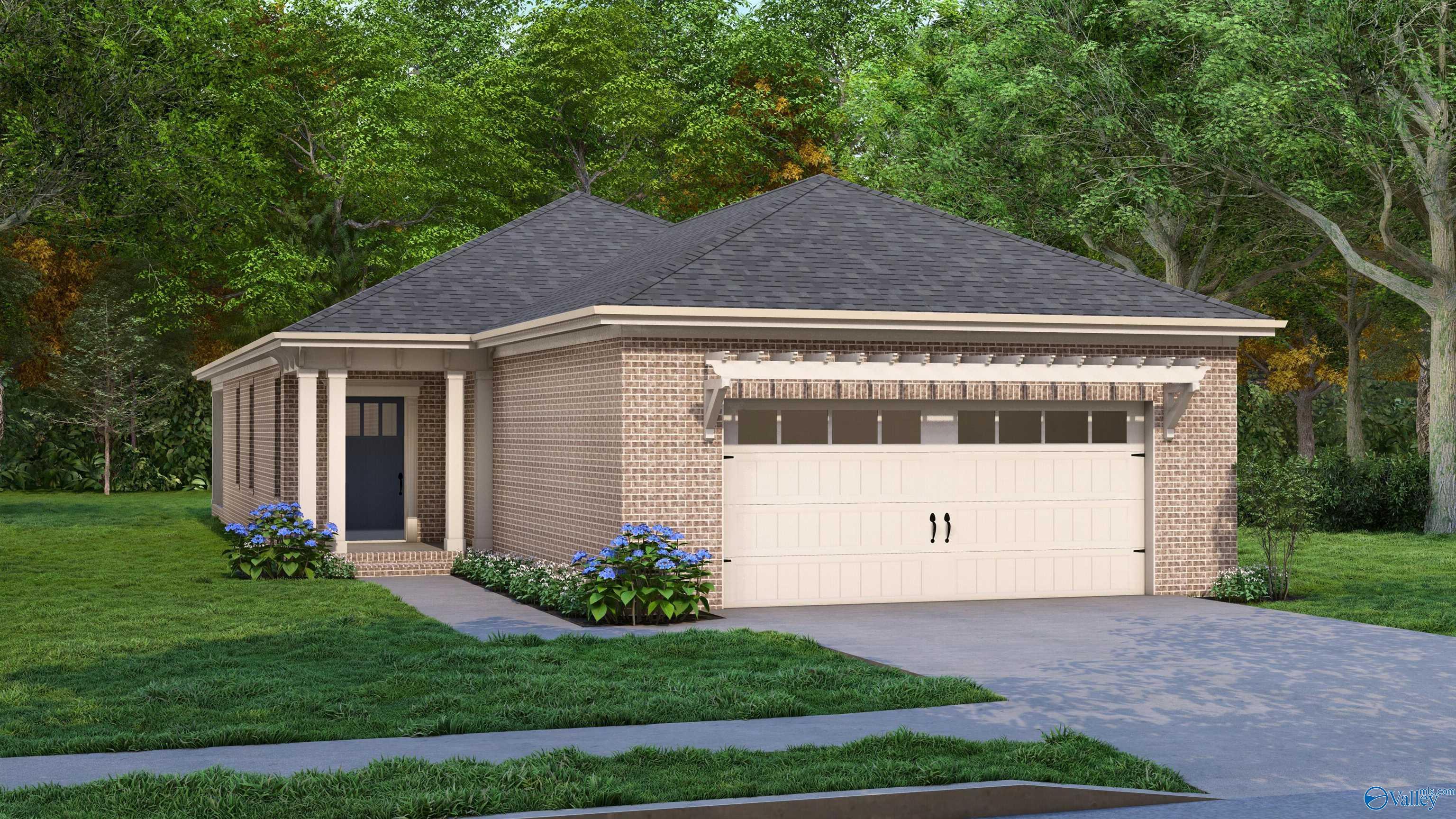 211 Emma Harris Circle (Bluefield)