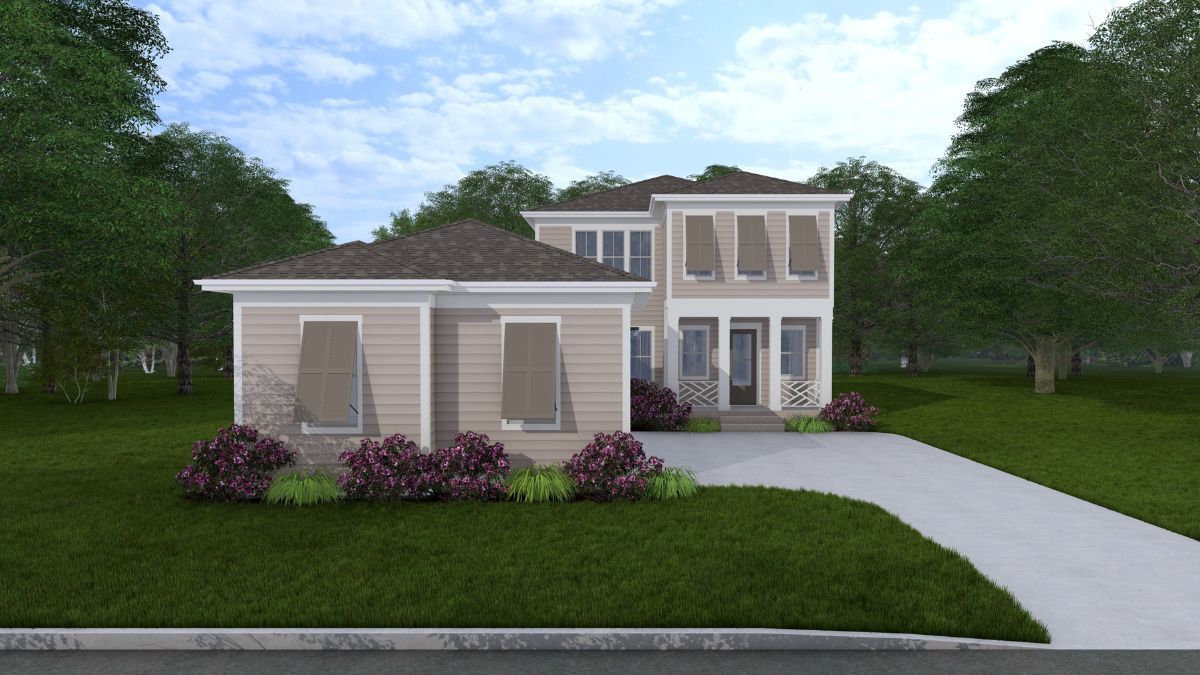 241 Arcadian Way. Madison, AL 35757