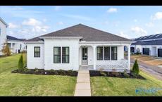 Clift Farm: Madison, Alabama - Breland Homes