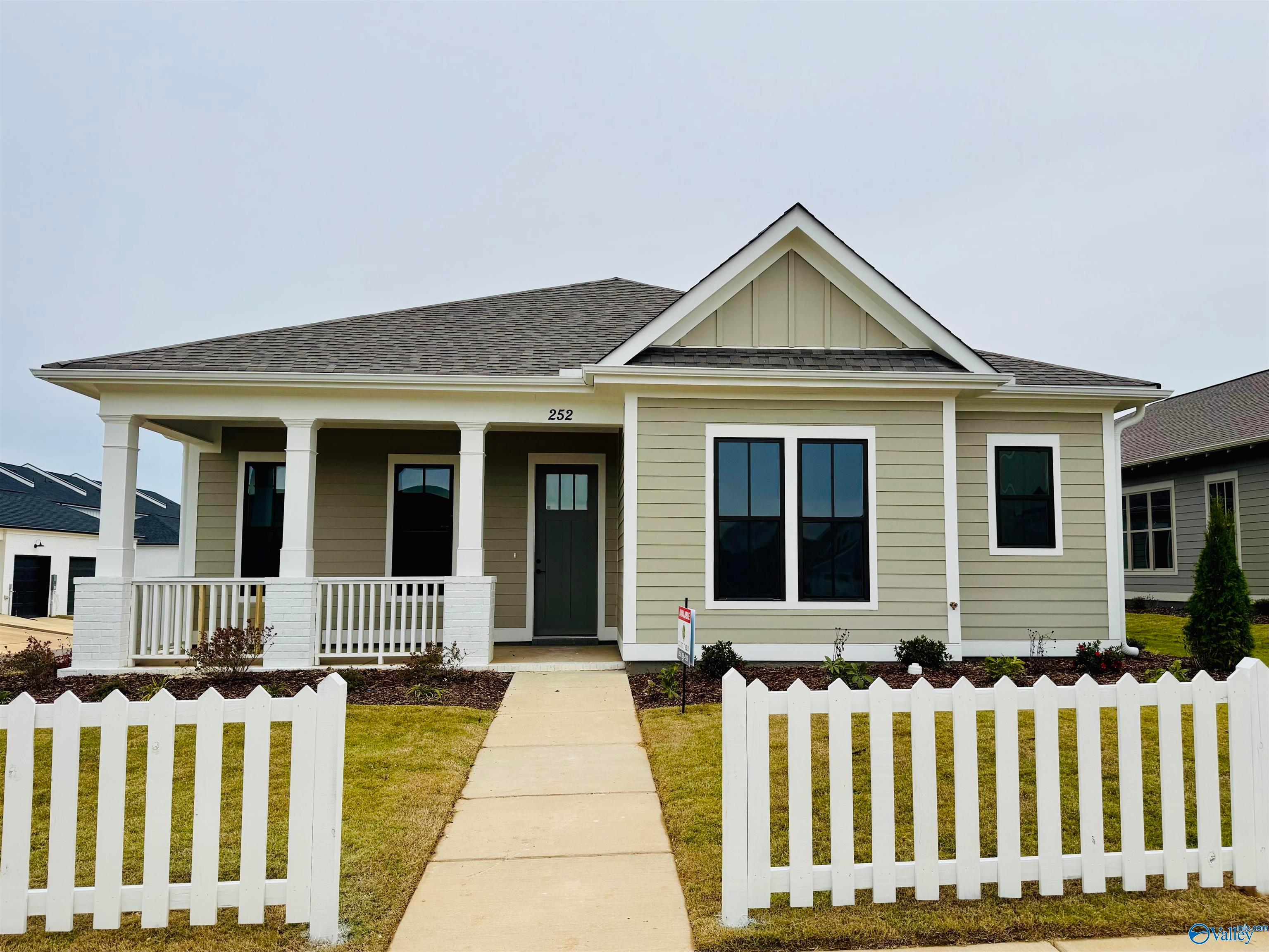 252 Haystack Drive (The Winfield)