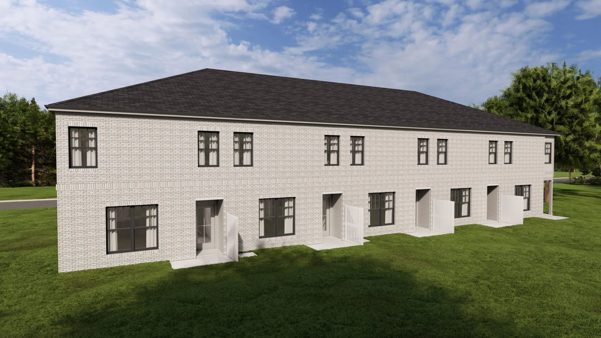 Home Elevation