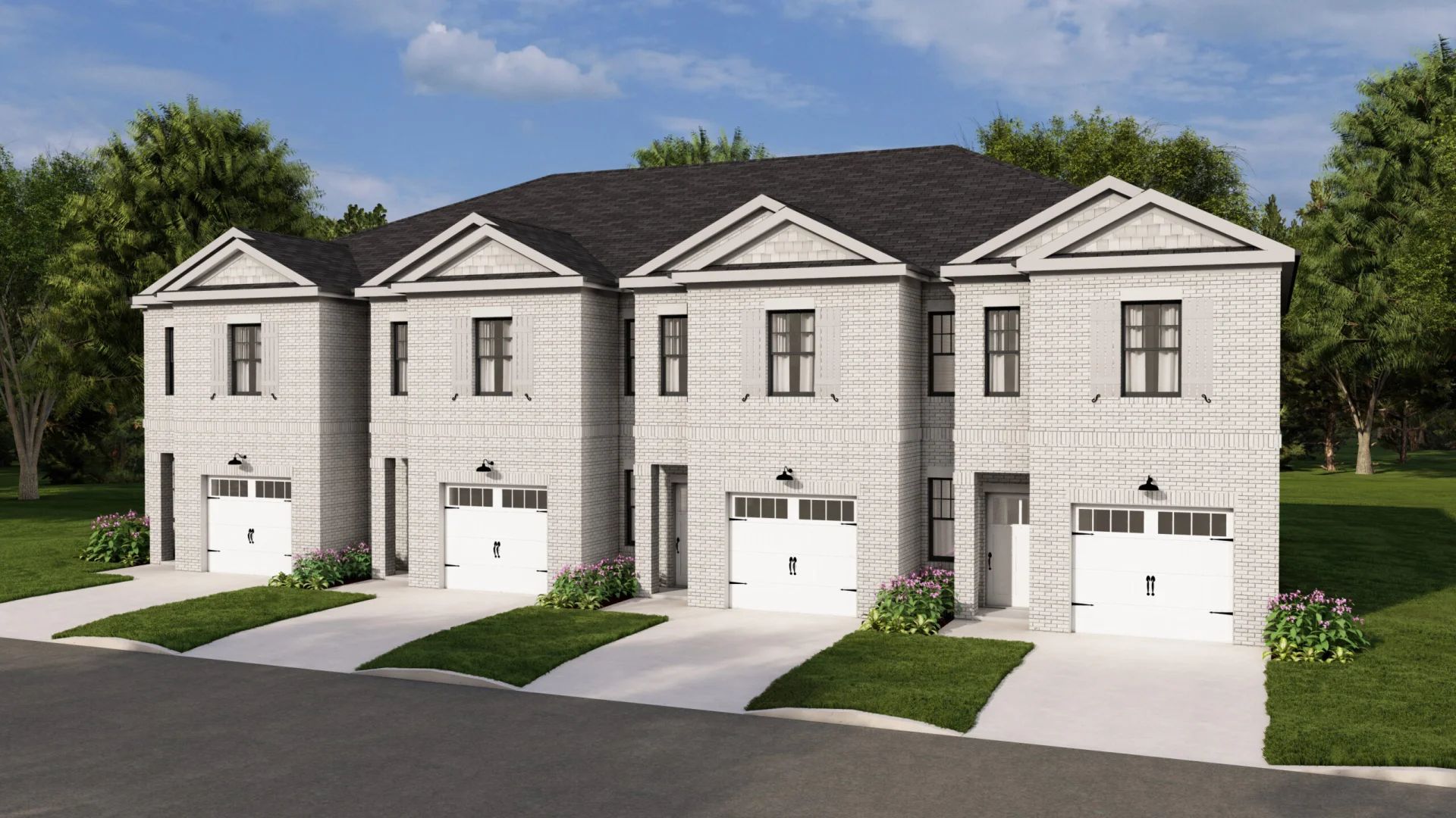Home Elevation