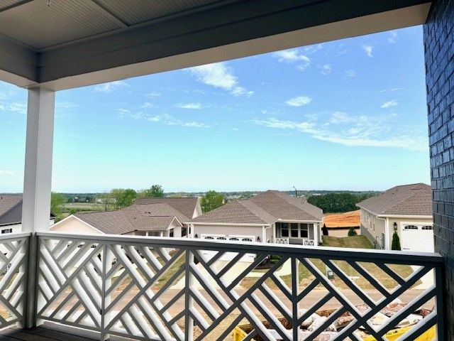 St Louis Street. Madison, AL 35758