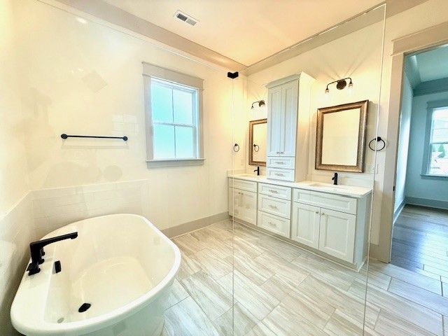 Master Bath