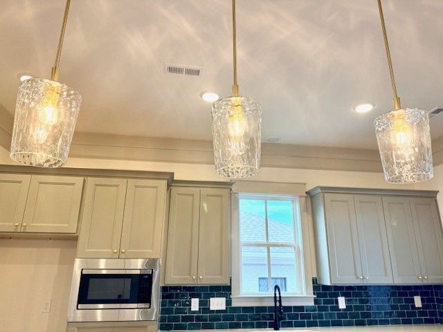 Beautiful Pendant Lighting