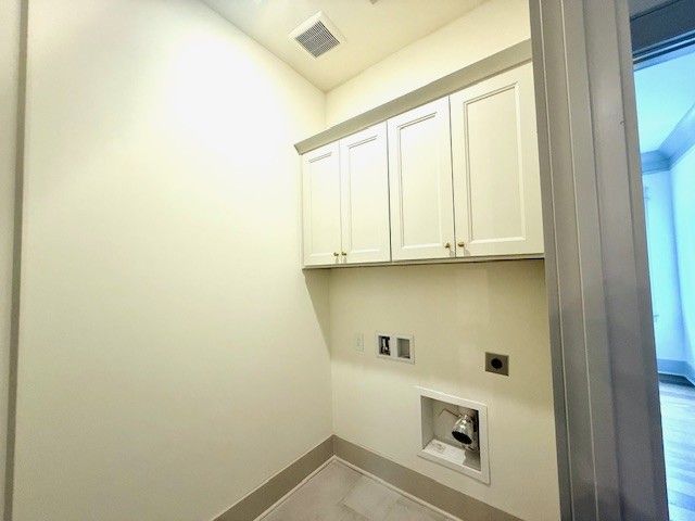  Laundry Cabinets
