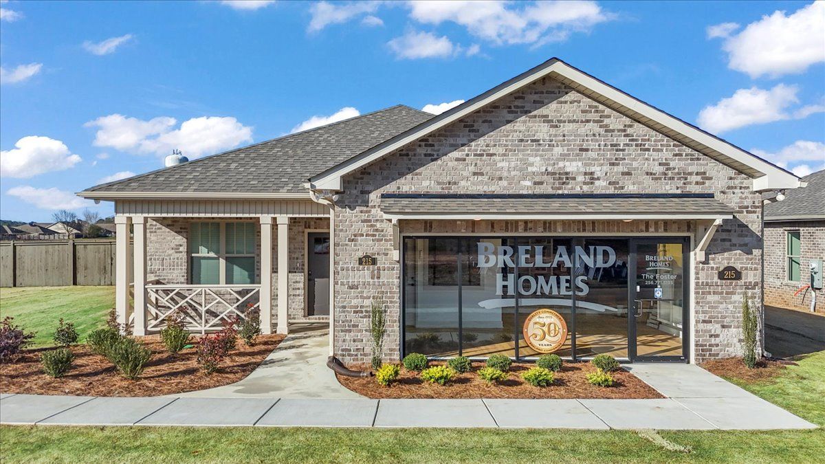 Model Home