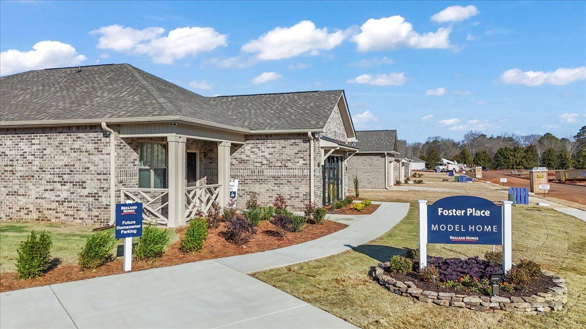 Model Home