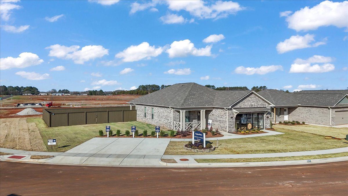 Model Home