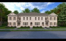 Phase 15 at Town Madison: Madison, Alabama - Breland Homes