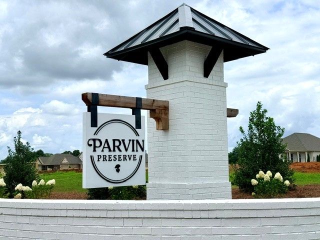 Entrance Way