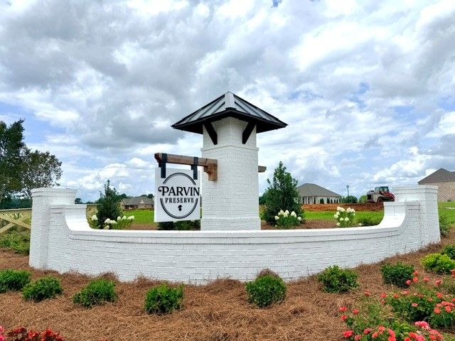 Entrance Way
