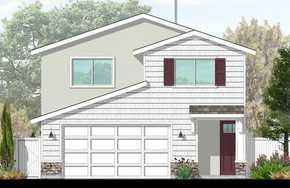 Cottages at 4th - Yucaipa, CA