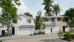 casa en Cottages at 4th por Brenson Homes