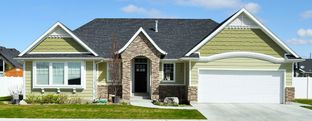 Brent Mitchell Construction por Brent Mitchell Construction en South East Idaho Idaho