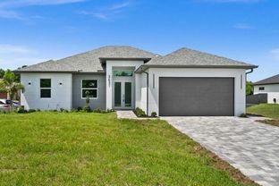 Nova - Brescon Homes Naples: Naples, Florida - Brescon Homes Naples