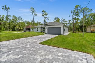Nova - Brescon Homes Naples: Naples, Florida - Brescon Homes Naples