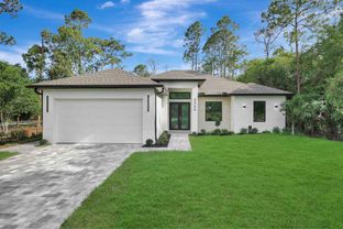 Nova - Brescon Homes Naples: Naples, Florida - Brescon Homes Naples
