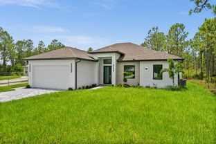 Nova - Brescon Homes Naples: Naples, Florida - Brescon Homes Naples