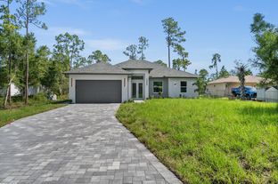 Nova - Brescon Homes Naples: Naples, Florida - Brescon Homes Naples