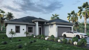 Nova - Brescon Homes Naples: Naples, Florida - Brescon Homes Naples