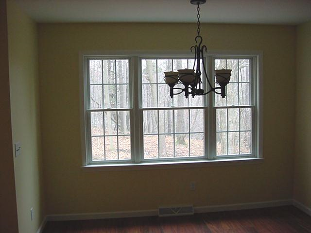 casa en Breton Construction por Breton Construction